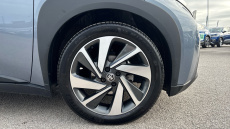 Toyota Aygo X 1.0 VVT-i Edge 5dr Petrol Hatchback